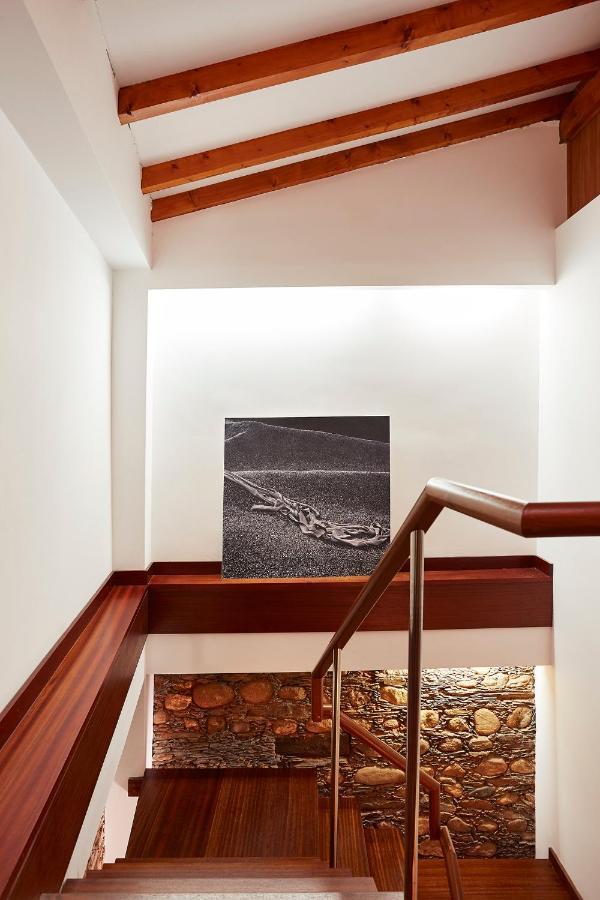 Вилла Casa Da Pedra Rolada Janeiro de Cima Экстерьер фото