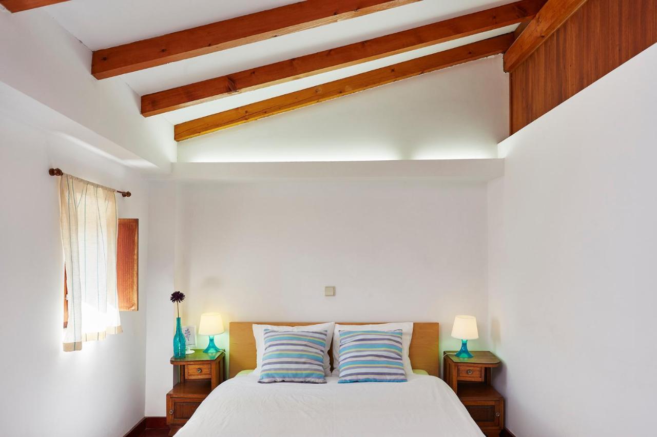 Вилла Casa Da Pedra Rolada Janeiro de Cima Экстерьер фото
